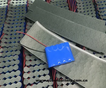 QB 18650 1s5p QB18650 11Ah 13Ah 14Ah 15Ah 15.5Ah 16Ah 17Ah battery pack with pcb 3.7V
QB 18650 1s5p QB18650 11Ah 13Ah 14Ah 15Ah 15.5Ah 16Ah 17Ah battery pack with pcb 3.7V