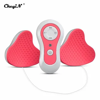 Portable Electric Breast Massage Rechargeable Breast Enlargement Anti-Chest Sagging Device with Auto-off Function Beauty Tool 35
Portable Electric Breast Massage Rechargeable Breast Enlargement Anti-Chest Sagging Device with Auto-off Function Beauty Tool 35