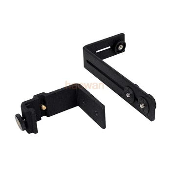 Ring Light Flash Bracket support stand adapter Holder for nanguang NG-65C CN-65C Pro R640 R480C DSLR Camera Photography Video
Ring Light Flash Bracket support stand adapter Holder for nanguang NG-65C CN-65C Pro R640 R480C DSLR Camera Photography Video