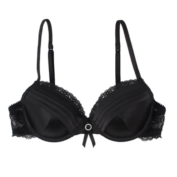 Victoria's Masquerade Girls' Small Size Bra Sexy Lace Band T Shirt BH Satin Seduction WP Everyday Bras For Women A B C Cup
Victoria's Masquerade Girls' Small Size Bra Sexy Lace Band T Shirt BH Satin Seduction WP Everyday Bras For Women A B C Cup