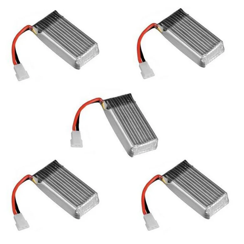 H107C оригинальный H107L H107 U816 U816A V252 Hubsan H107C Аккумулятор 3,7 в 380 мАч + бесплатная доставка, 5 шт.
H107C оригинальный H107L H107 U816 U816A V252 Hubsan H107C Аккумулятор 3,7 в 380 мАч + бесплатная доставка, 5 шт.