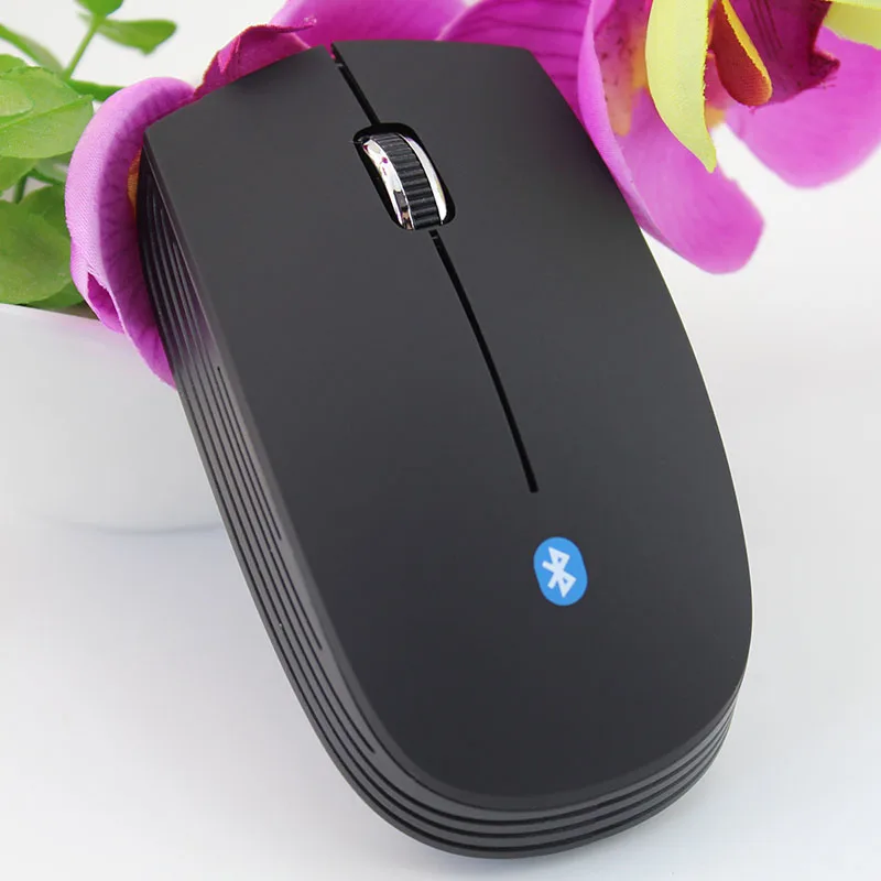 Mini Wireless Bluetooth 3.0 Mouse Battery 1600DPI Gaming Mice for Windows Android Notebook PC Computer Laptop
Mini Wireless Bluetooth 3.0 Mouse Battery 1600DPI Gaming Mice for Windows Android Notebook PC Computer Laptop