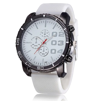 Top Luxury Brand Christmas Gifts Men Sports Watches Men's Quartz Clock Man Leather Army Military Wrist Watch Relogio Masculino
Top Luxury Brand Christmas Gifts Men Sports Watches Men's Quartz Clock Man Leather Army Military Wrist Watch Relogio Masculino