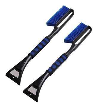 Car vehicle Snow Ice Scraper Snow brush Shovel Removal Brush Winter Car Windshield Snow Brush Automobile Ice Scraper
Car vehicle Snow Ice Scraper Snow brush Shovel Removal Brush Winter Car Windshield Snow Brush Automobile Ice Scraper