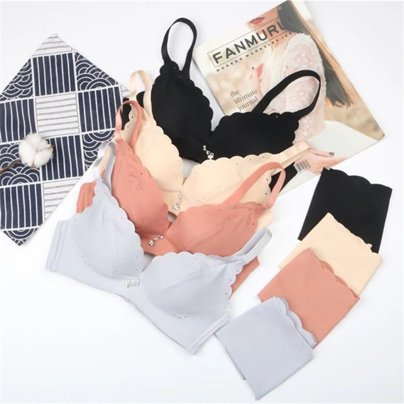 Lingerie Push Up Female Bra Lengerie Sexy Womens Bra Convertible Straps Back Three Quarters Seamless Bralette Panty Underwear
Lingerie Push Up Female Bra Lengerie Sexy Womens Bra Convertible Straps Back Three Quarters Seamless Bralette Panty Underwear