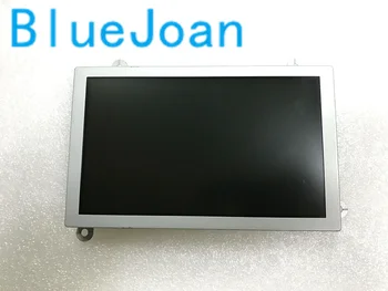 Original TPO 5.8inch LCD display LAJ058T001A screen for car Car GPS Active Matrix Module LED LCD monitors 
Original TPO 5.8inch LCD display LAJ058T001A screen for car Car GPS Active Matrix Module LED LCD monitors