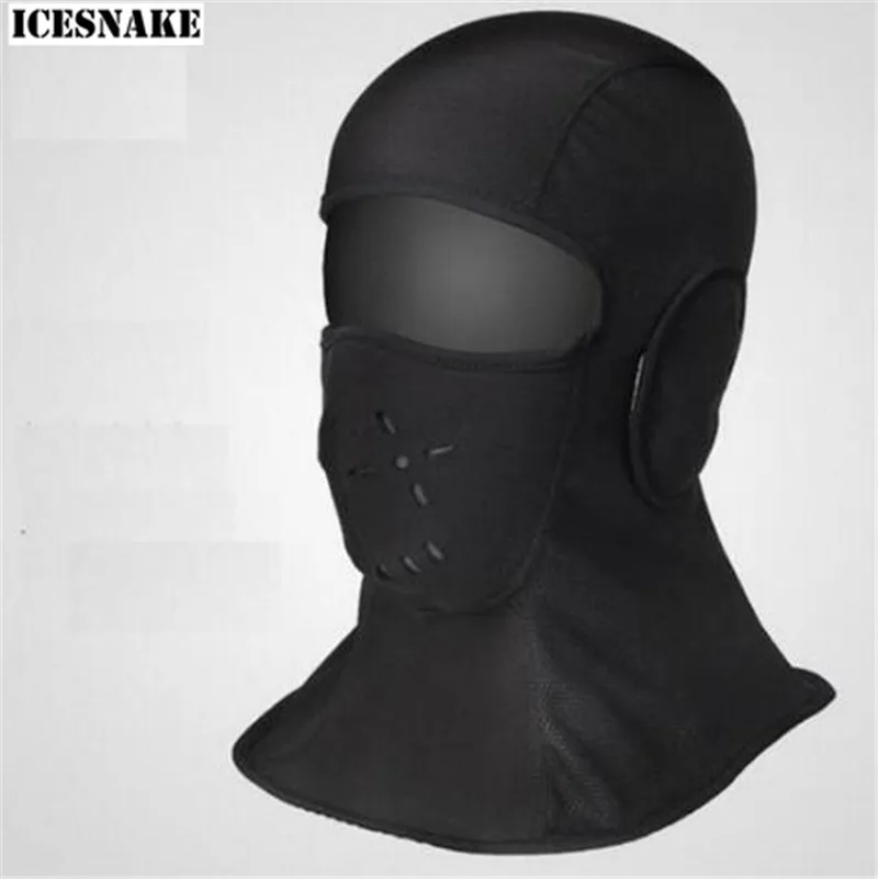 ICESNAKE Motorcycle Winter Cycling Cap Windproof Fleece Thermal Face Mask Bandana Sport Ski Running Bicycle Neck Hat Head Scart
ICESNAKE Motorcycle Winter Cycling Cap Windproof Fleece Thermal Face Mask Bandana Sport Ski Running Bicycle Neck Hat Head Scart