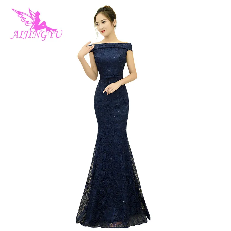 AIJINGYU Sexy Long Sleeve Dresses Evening 2018 Party Gown Women Elegant Formal Dress Fashion Ball Gowns FS184
AIJINGYU Sexy Long Sleeve Dresses Evening 2018 Party Gown Women Elegant Formal Dress Fashion Ball Gowns FS184