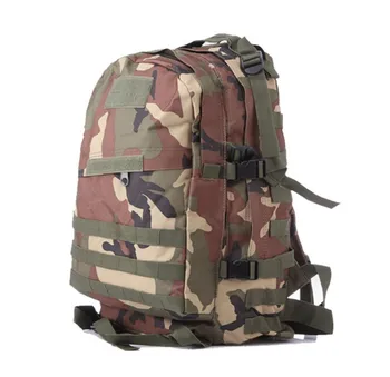 New 3D backpack attack shoulder bag backpack camouflage PUBG Waterproof large capacity outdoor hook and loop fasteners Man
New 3D backpack attack shoulder bag backpack camouflage PUBG Waterproof large capacity outdoor hook and loop fasteners Man