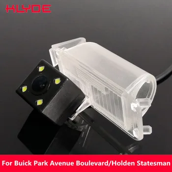 KLYDE Car CCD Rear View Reverse Night Vision Parking Assistance Camera For Buick Park Avenue Boulevard/Holden Statesman Caprice 
KLYDE Car CCD Rear View Reverse Night Vision Parking Assistance Camera For Buick Park Avenue Boulevard/Holden Statesman Caprice