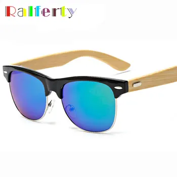 Ralferty Original Bamboo Gold Wood Sunglasses Men Mirrored UV400 Sun Glasses For Man Male Retro Shades bambu lunette oculos
Ralferty Original Bamboo Gold Wood Sunglasses Men Mirrored UV400 Sun Glasses For Man Male Retro Shades bambu lunette oculos