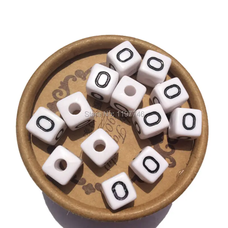 Vowel Alphabet Cube Letter Bead with hole 10mm 50pcs Square Spacer Loose Beads Acrylic White A-Z Bead Diy Bracelet Accessories
Vowel Alphabet Cube Letter Bead with hole 10mm 50pcs Square Spacer Loose Beads Acrylic White A-Z Bead Diy Bracelet Accessories