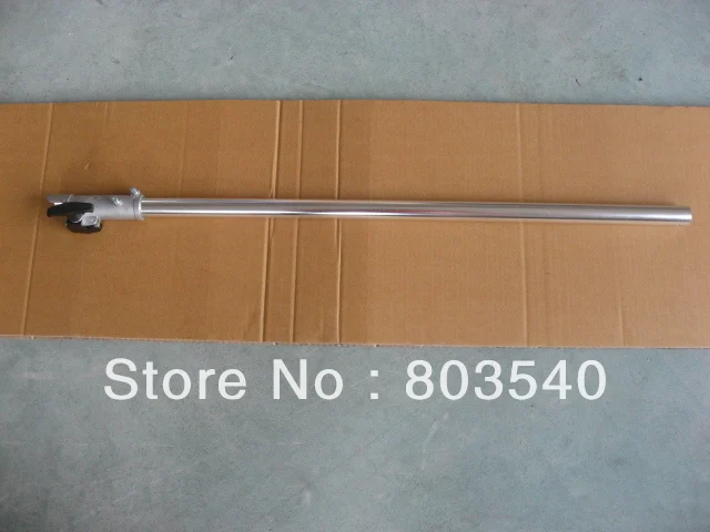 1M extension pole,brush cutter extension pole for MT 330,multifunction tool extension pole can reach 5M tree pruning
1M extension pole,brush cutter extension pole for MT 330,multifunction tool extension pole can reach 5M tree pruning