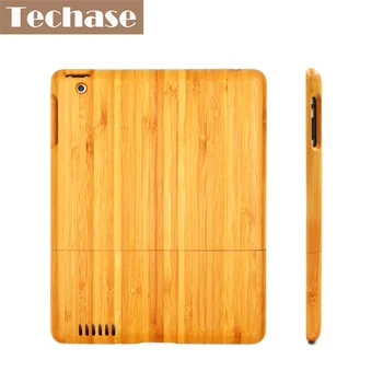 Techase Bamboo Tablet Protective Case For iPad 2 3 4 Shockproof Wooden Back Cover For iPad Mini 1 2 3 Air Air2 Funda For Apple 
Techase Bamboo Tablet Protective Case For iPad 2 3 4 Shockproof Wooden Back Cover For iPad Mini 1 2 3 Air Air2 Funda For Apple