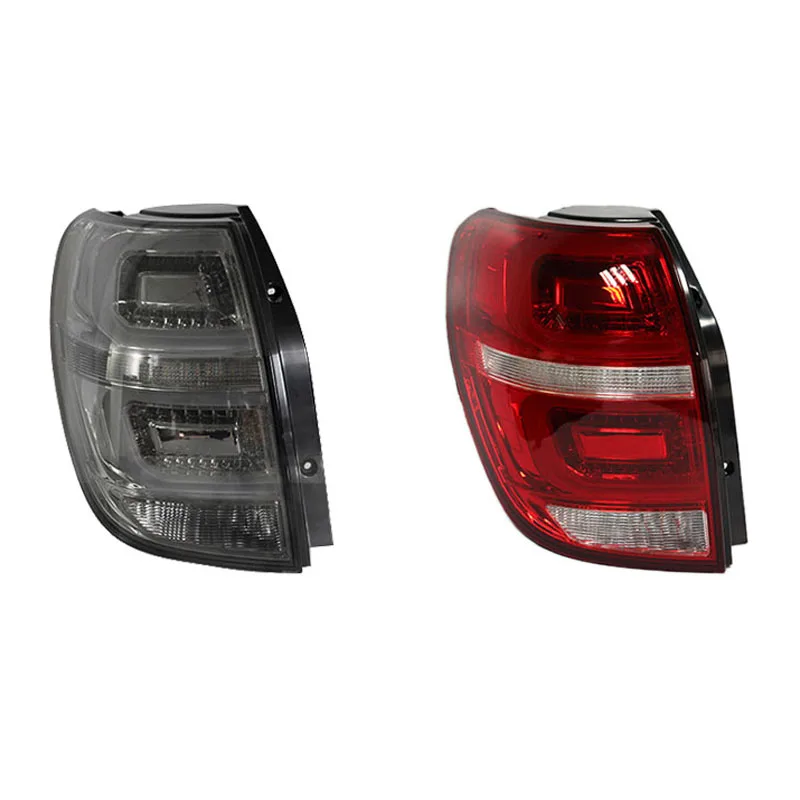 Car Styling LED Rear Tail Light DRL Brake Reversing Turning Sinal Light Lamp for Chevrolet Captiva 2008-2011 2012 2013 2014 2015
Car Styling LED Rear Tail Light DRL Brake Reversing Turning Sinal Light Lamp for Chevrolet Captiva 2008-2011 2012 2013 2014 2015