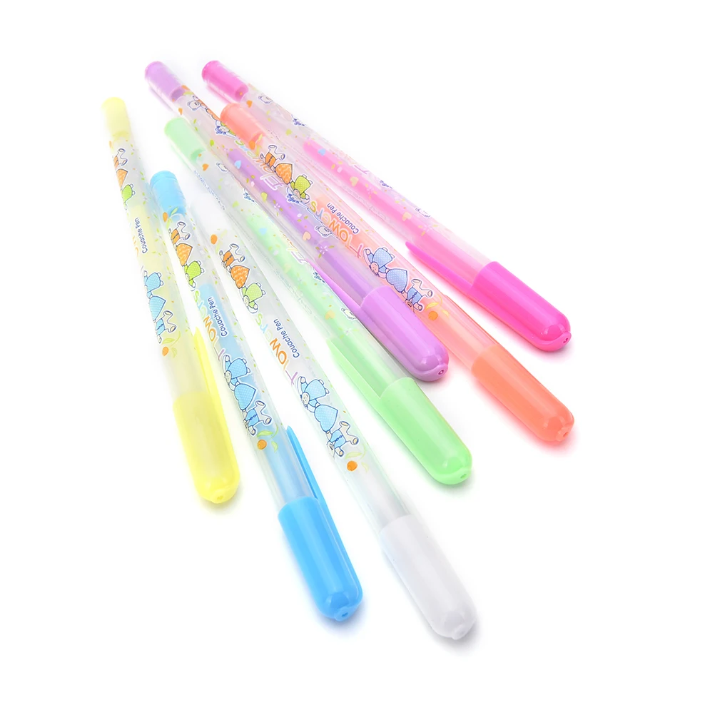 1Pcs Photo Album Canetas Pens Stationery Pastel Gouache Ink Gel Pen Flower Gel Pens Kawaii School Supplies Office Stationary
1Pcs Photo Album Canetas Pens Stationery Pastel Gouache Ink Gel Pen Flower Gel Pens Kawaii School Supplies Office Stationary