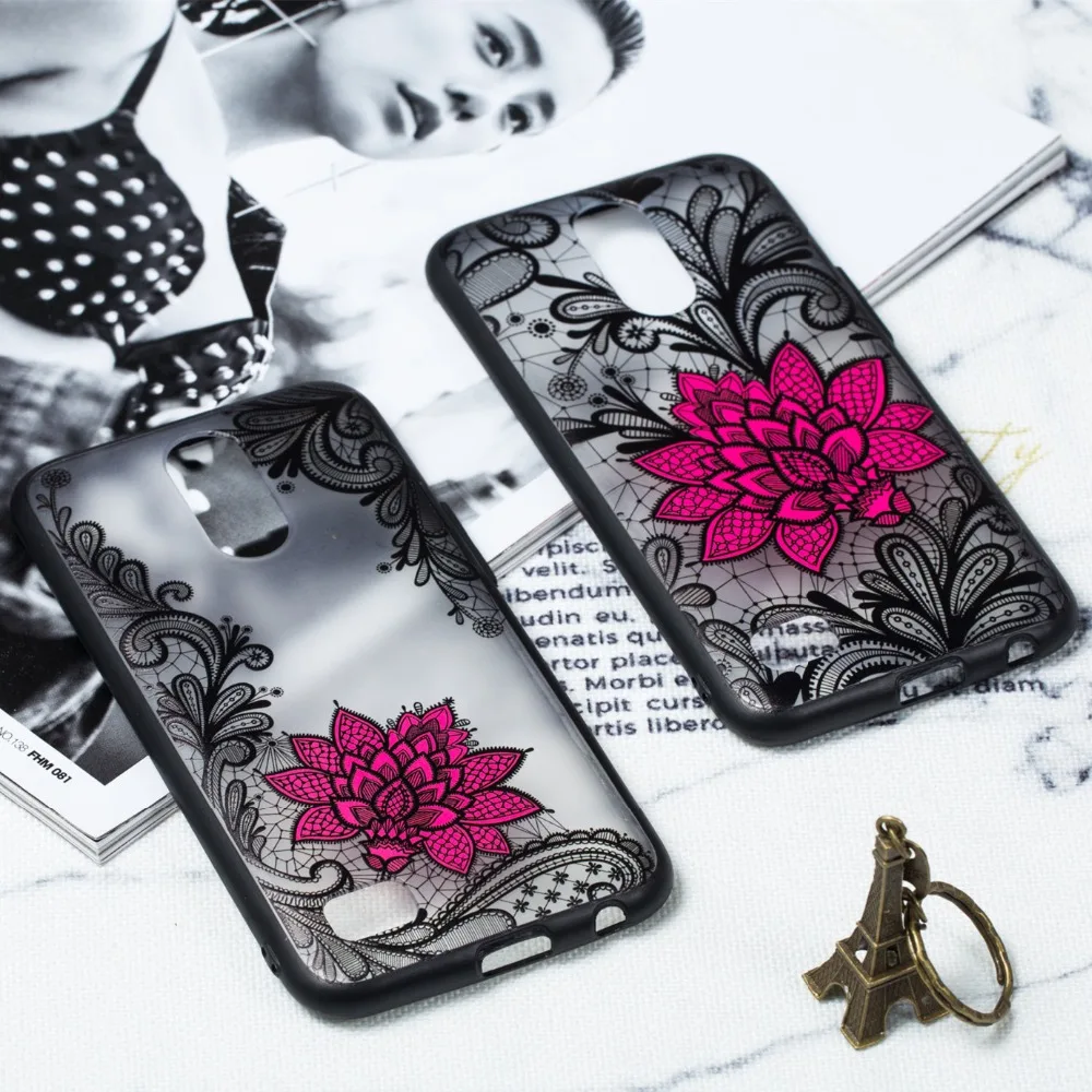 Sexy Floral Case for 5.3"For LG K10 2017 Case For LG K10 2017 Case fashion Hard PC+TPU For LG K10 2017 Phone Case
Sexy Floral Case for 5.3"For LG K10 2017 Case For LG K10 2017 Case fashion Hard PC+TPU For LG K10 2017 Phone Case