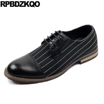 Office Italy Formal Lace Up British Style Rubber Sole Dress Shoes Designer Patchwork Breathable Comfort 2018 Black Oxfords
Office Italy Formal Lace Up British Style Rubber Sole Dress Shoes Designer Patchwork Breathable Comfort 2018 Black Oxfords