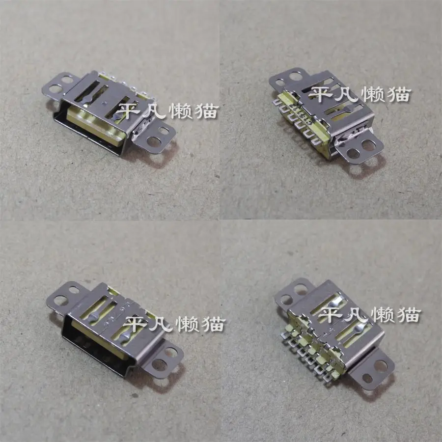 Free shipping For Lenovo MIIX 710-12IKB 700-12ISK Power connector Charging head Single head
Free shipping For Lenovo MIIX 710-12IKB 700-12ISK Power connector Charging head Single head