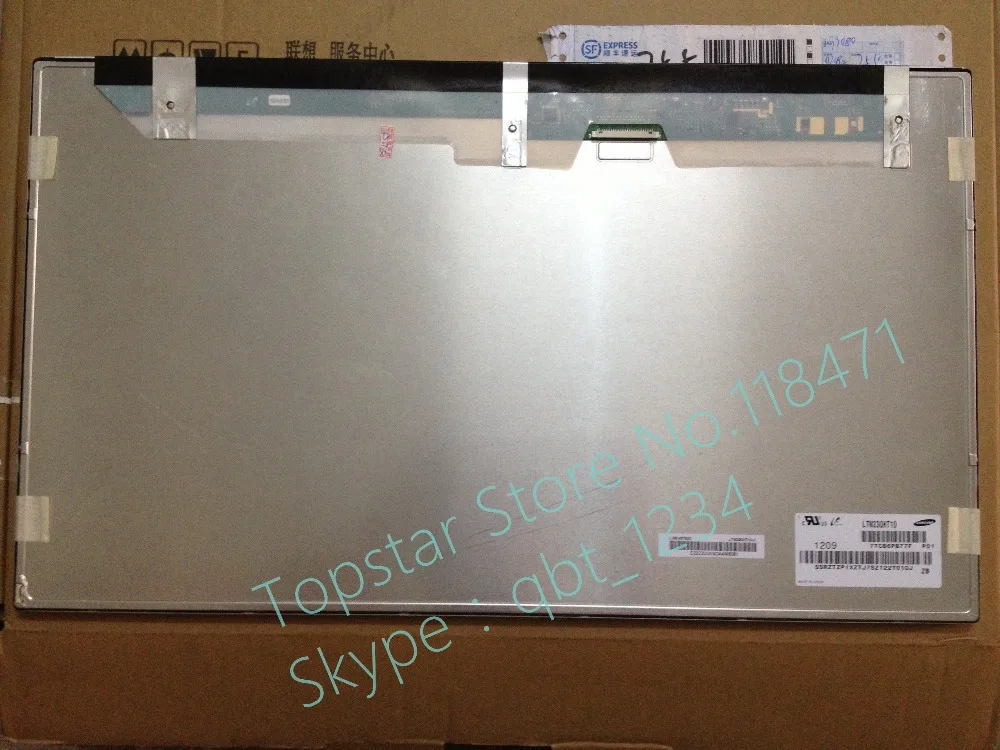 Original A+ Grade LTM230HT10 23.0 inch LCD screen 1920(RGB)*1080 (FHD) 6 months warranty
Original A+ Grade LTM230HT10 23.0 inch LCD screen 1920(RGB)*1080 (FHD) 6 months warranty