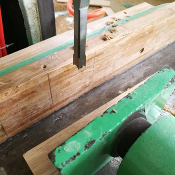 High Hardness HSS Metric Mortising Chisel Square Hole Drill Bit Cutter Woodwork Tool 66CY
High Hardness HSS Metric Mortising Chisel Square Hole Drill Bit Cutter Woodwork Tool 66CY