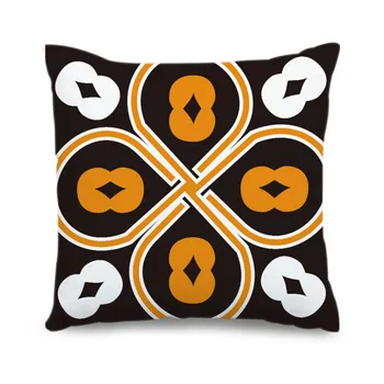 Visual Effect Geometric Pattern of Throw Pillow Covers Fantastic Customizable Pillowcase for Home Decoration Linen Cotton Favor
Visual Effect Geometric Pattern of Throw Pillow Covers Fantastic Customizable Pillowcase for Home Decoration Linen Cotton Favor