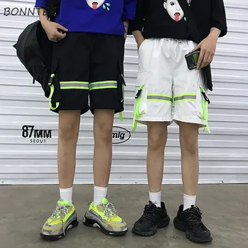 Shorts Women Patchwork Street Loose Couple Harajuku BF Daily Womens Sports Trendy Ulzzang Elastic Waist Leisure New Short Summer
Shorts Women Patchwork Street Loose Couple Harajuku BF Daily Womens Sports Trendy Ulzzang Elastic Waist Leisure New Short Summer