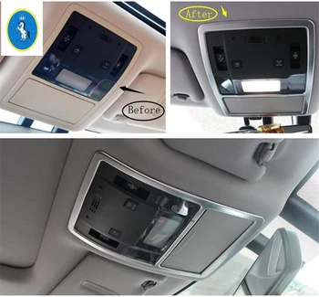 Yimaautotrim Auto Accessory Fit For Lexus RX RX450h 2016 - 2020 Front + Rear Roof Reading Lights Lamp Frame Cover Trim
Yimaautotrim Auto Accessory Fit For Lexus RX RX450h 2016 - 2020 Front + Rear Roof Reading Lights Lamp Frame Cover Trim