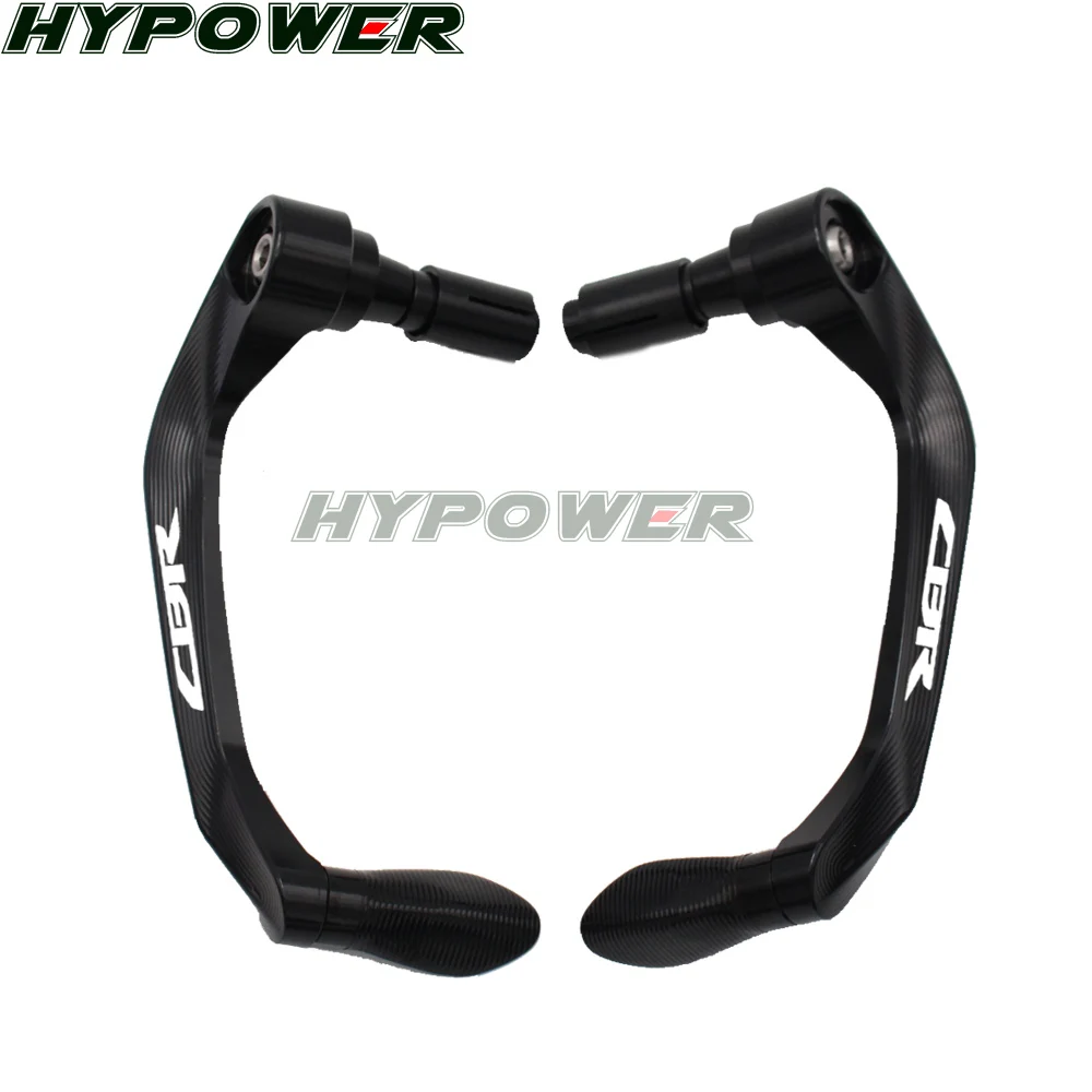 Universal 7/8" 22mm Motorcycle Handlebar Brake Clutch Levers Protector Gua For Honda CBR 600 900 929 954 RR 1000 1100 CB 599 919
Universal 7/8" 22mm Motorcycle Handlebar Brake Clutch Levers Protector Gua For Honda CBR 600 900 929 954 RR 1000 1100 CB 599 919