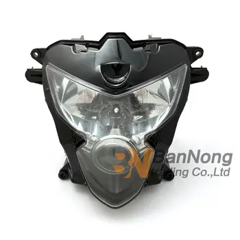 Free Shipping Motorcycle Front headlight Front headlamps assembly For SUZUKI GSXR600/GSXR750 K4 04-05 year
Free Shipping Motorcycle Front headlight Front headlamps assembly For SUZUKI GSXR600/GSXR750 K4 04-05 year