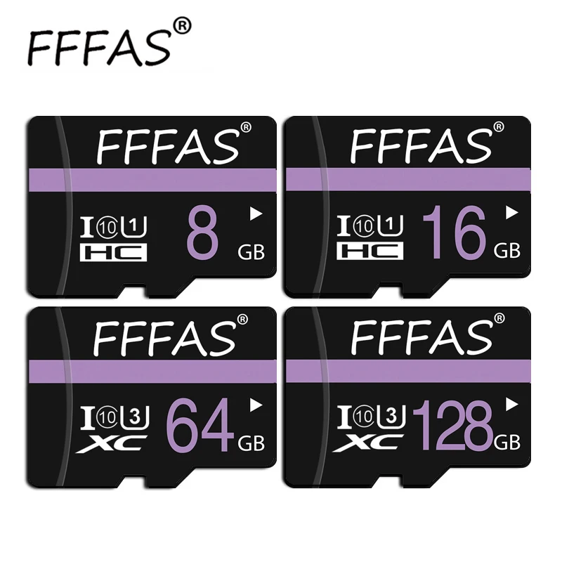 Tarjeta de memoria Micro SD Card 32 GB 8GB/16GB/64GB TF card CLASS 10 Memory Card 128GB Microsd Mini SD Card carte memory
Tarjeta de memoria Micro SD Card 32 GB 8GB/16GB/64GB TF card CLASS 10 Memory Card 128GB Microsd Mini SD Card carte memory