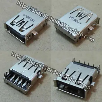 Free shipping For New Genuine Notebook 2.0 USB interface tongue under the long section
Free shipping For New Genuine Notebook 2.0 USB interface tongue under the long section