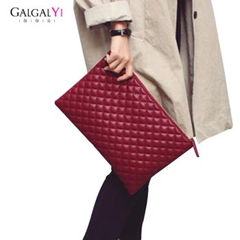 2018 Vintage Women's Handbags Clutch Bags for Female Handbags Bag PU Leather Banquet Lingge Grab Envelope Women's Bag
2018 Vintage Women's Handbags Clutch Bags for Female Handbags Bag PU Leather Banquet Lingge Grab Envelope Women's Bag