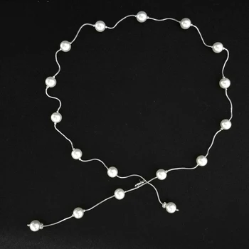 Belly Dance Accessories Waist Chain Wirh Pearls Bellydance Hip Chain Women Indian Belt Ladies Professional Show Wear DNV10585
Belly Dance Accessories Waist Chain Wirh Pearls Bellydance Hip Chain Women Indian Belt Ladies Professional Show Wear DNV10585