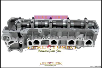 1RZ 1RZ-E Complete Cylinder Head Assembly ASSY 11101-75011 11101-75012 For TOYOTA Hiace 1998cc 2.0L SOHC 8v 1989- 1110175012
1RZ 1RZ-E Complete Cylinder Head Assembly ASSY 11101-75011 11101-75012 For TOYOTA Hiace 1998cc 2.0L SOHC 8v 1989- 1110175012