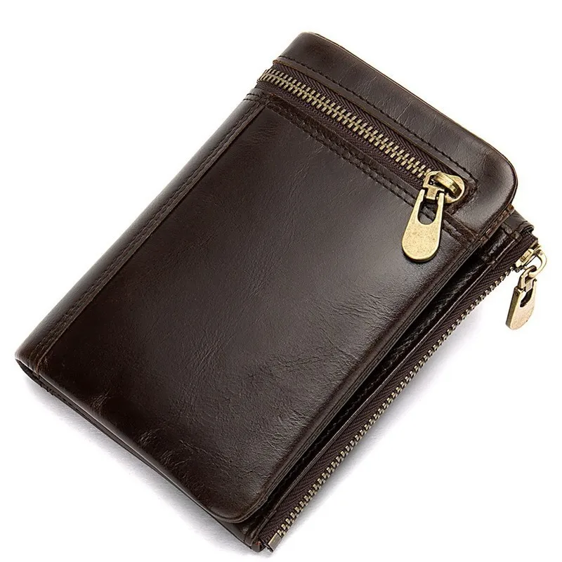 Men Small Wallet Genuine Leather Man Fashion Coin Purse Card Holder Short Wallets Men Portomonee Male Clutch Clamp For Money
Men Small Wallet Genuine Leather Man Fashion Coin Purse Card Holder Short Wallets Men Portomonee Male Clutch Clamp For Money