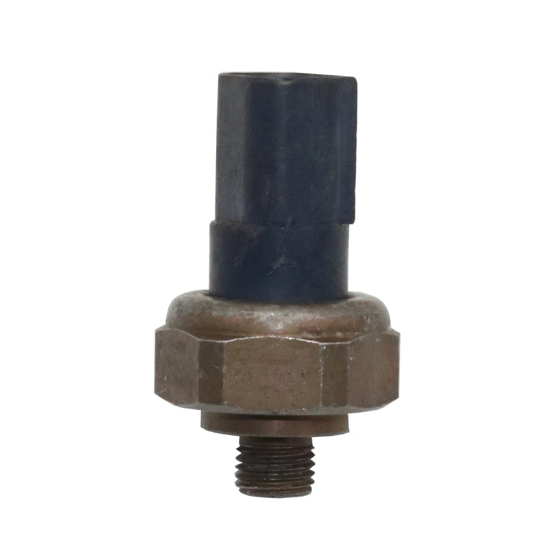 Genuine OEM 499000-7111 Air Conditioning A/C Pressure Sensor For BMW 5 Series E12 E28 E34 E39 E60 E61 525i 528i 530i 540i M5
Genuine OEM 499000-7111 Air Conditioning A/C Pressure Sensor For BMW 5 Series E12 E28 E34 E39 E60 E61 525i 528i 530i 540i M5