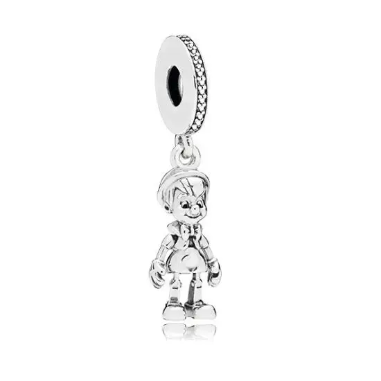 Btuamb New Arrival Long Statement Boy Pendant Alloy Charm Beads Fit Pandora Bracelets Bangles for Women DIY Jewelry Accessories
Btuamb New Arrival Long Statement Boy Pendant Alloy Charm Beads Fit Pandora Bracelets Bangles for Women DIY Jewelry Accessories