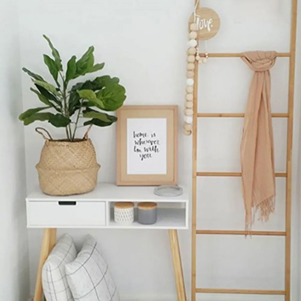 Storage Foldable Basket Plant Flower Pots Home Clothes Laundry Organizer Willow Grass Weave Wood Color Creative
Storage Foldable Basket Plant Flower Pots Home Clothes Laundry Organizer Willow Grass Weave Wood Color Creative