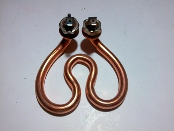 Electric kettle electric teapot iopened bubble heat pipe heating wire 600w copper teapot heat pipe
Electric kettle electric teapot iopened bubble heat pipe heating wire 600w copper teapot heat pipe