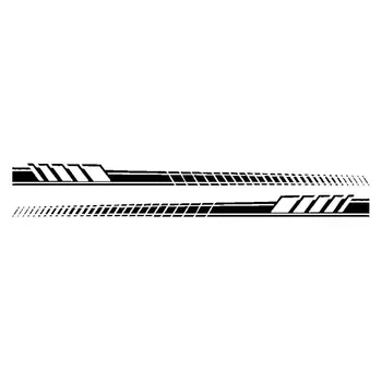 2pcs Car Side Body Sticker Vinyl Decal Long Stripe Car Sticker DIY Car Body Decals For Mercedes Benz 190x11.5CM
2pcs Car Side Body Sticker Vinyl Decal Long Stripe Car Sticker DIY Car Body Decals For Mercedes Benz 190x11.5CM