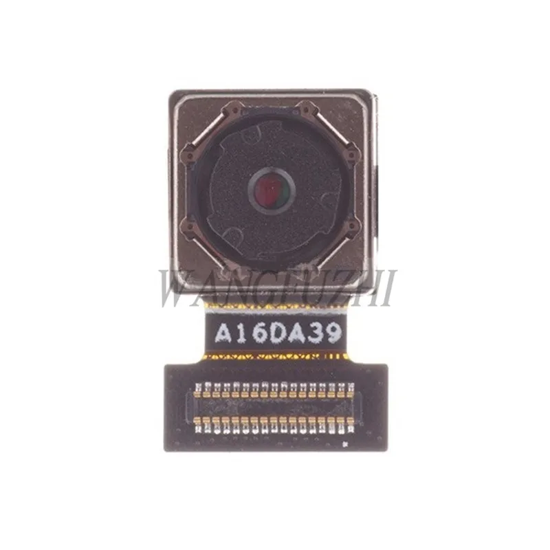 WANGFUZHI Original Rear Back Camera Module for Sony Xperia L1 G3311 G3312 G3313 ;Back Facing Camera Replacement Part
WANGFUZHI Original Rear Back Camera Module for Sony Xperia L1 G3311 G3312 G3313 ;Back Facing Camera Replacement Part