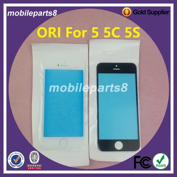 DHL free shipping 5G 5C 5S Touch Screen Glass for iPhone 5&5C&5S Front Screen Outer Glass Replacement Black White ori quality
DHL free shipping 5G 5C 5S Touch Screen Glass for iPhone 5&5C&5S Front Screen Outer Glass Replacement Black White ori quality