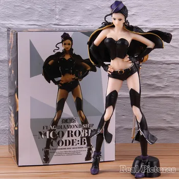 Hot Toys Anime One Piece Figure Nico Robin Flag Diamond Code:B Ver. Action Collection Model Toy
Hot Toys Anime One Piece Figure Nico Robin Flag Diamond Code:B Ver. Action Collection Model Toy