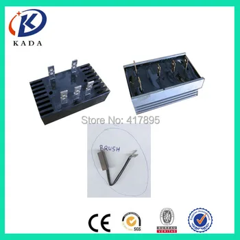 Customization! STC-5KW~STC-10KW 10A bridge STC-20KW 20A bridge STC-5KW ~ STC-30KW carbon brush free shipping to peru
Customization! STC-5KW~STC-10KW 10A bridge STC-20KW 20A bridge STC-5KW ~ STC-30KW carbon brush free shipping to peru