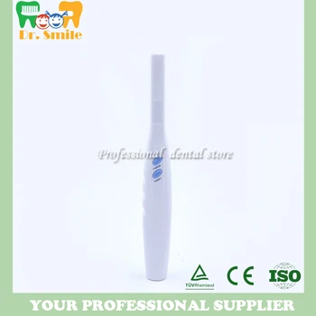 Dental Wireless Intraoral Camera CF-682 with WIFI Function 3.0 Mega Pixel 6 LED
Dental Wireless Intraoral Camera CF-682 with WIFI Function 3.0 Mega Pixel 6 LED