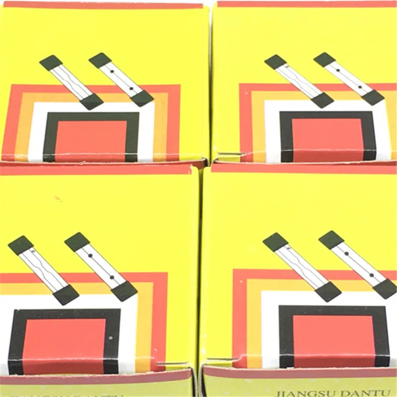 10Pcs 5x20mm Fast Quick Blow Glass Tube Fuse Assorted Kit Fast Blow Glass Fuses 1A 2A 3A 5A 6A 8A 10A 12A 15A 20A/250V 5*20 mm
10Pcs 5x20mm Fast Quick Blow Glass Tube Fuse Assorted Kit Fast Blow Glass Fuses 1A 2A 3A 5A 6A 8A 10A 12A 15A 20A/250V 5*20 mm