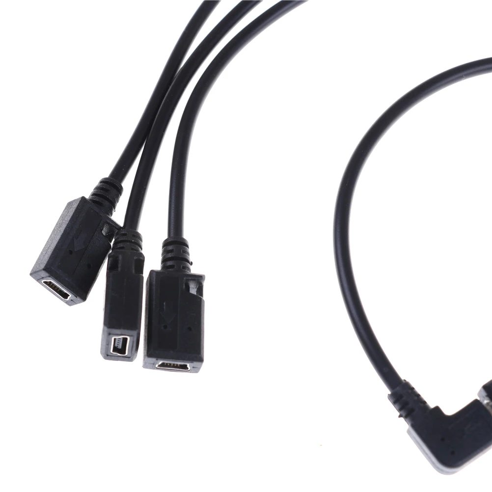 1PC Micro USB 5 Pin Male Cable Cord Adapter Connector Converter Right Angle USB 2.0 Male To 90 Degree Left Angle 27cm
1PC Micro USB 5 Pin Male Cable Cord Adapter Connector Converter Right Angle USB 2.0 Male To 90 Degree Left Angle 27cm