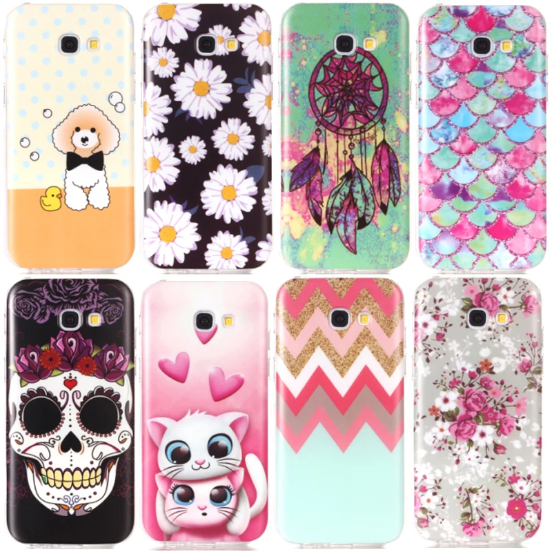 Cute Dog Mobile Phone Soft TPU Silicone Cases Cover Shell Coque Fundas Hull Capa for Samsung Galaxy A3 A5 2017 A6 A8 Plus 2018
Cute Dog Mobile Phone Soft TPU Silicone Cases Cover Shell Coque Fundas Hull Capa for Samsung Galaxy A3 A5 2017 A6 A8 Plus 2018
