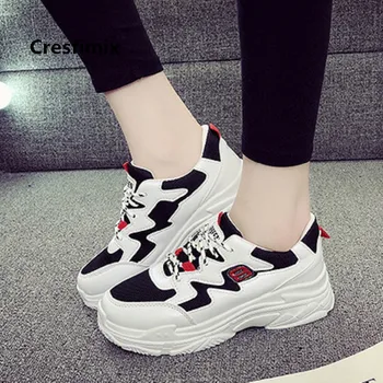Women Fashion Sweet Black & White Height Increased Shoes Teenager Cool Lace Up Shoes Autumn Street Flat Platform Shoes E3583
Women Fashion Sweet Black & White Height Increased Shoes Teenager Cool Lace Up Shoes Autumn Street Flat Platform Shoes E3583